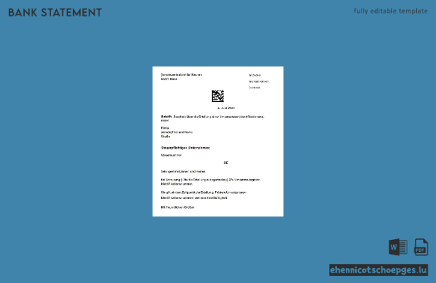 Philippinen, Tonik Digital Bank Inc., konsolidierter Jahresabschluss (Word, 2 Seiten), Beispielvorschau